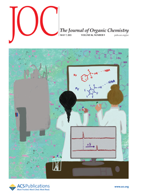 JOC Cover